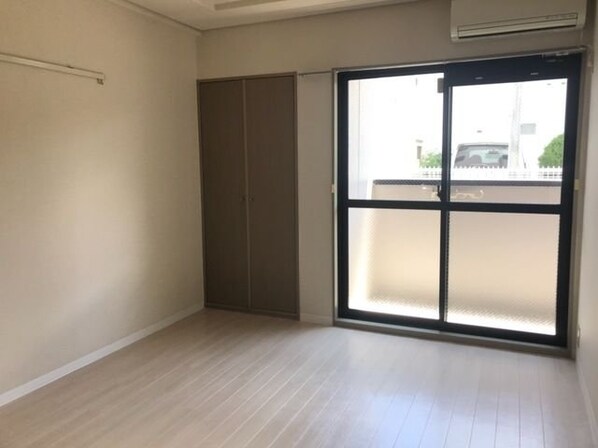 エクセルコート柏木の物件内観写真